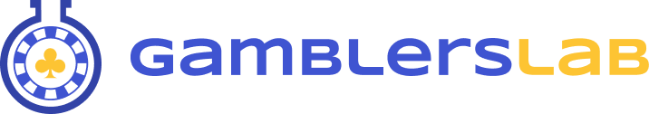 Logotipo de GamblersLab