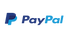 PayPal logo