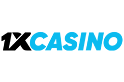 1xCasino Logo