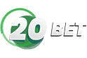 20Bet Casino Logo