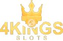 4king Slots No Deposit Bonus Code