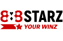 888starz.bet Casino Logo