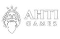 Ahti Games Casino Logo