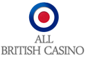 All British Casino Logo