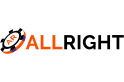 All Right Casino Logo