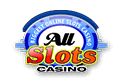 All Slots Casino Logo