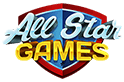 All Star Games Casino Logo