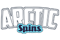 Arctic Spins Logo