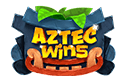 Aztec Wins Casino Logo