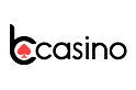 bCasino Logo