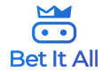 Bet It All Casino Logo