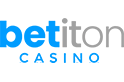 Betiton Casino Logo