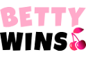 BettyWins Casino Logo