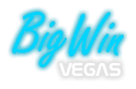 Big Win Vegas Casino Logo