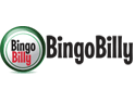 Bingo Billy Casino Logo