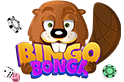 BingoBonga Casino Logo