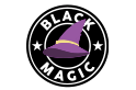 Black Magic Casino Logo