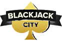 BlackJack City Logo