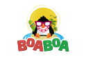 BoaBoa Casino Logo