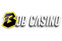 Bob Casino Logo