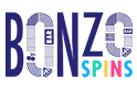 Bonzospins Casino Logo