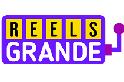 Reels Grande Casino Logo