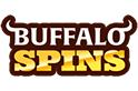 Buffalo Spins Casino Logo