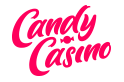 Candy Casino Logo