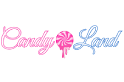 CandyLand Casino Logo