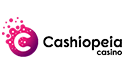 Cashiopeia Casino Logo