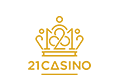 21 Casino Logo