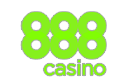 888 Casino Logo