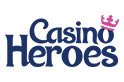 Casino Heroes Logo