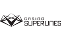 Casino Superlines Logo