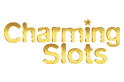 Charming Slots Casino Logo