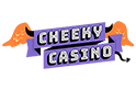 Cheeky Casino Logo