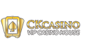 CK Casino Logo