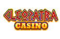 Cleopatra Casino Logo