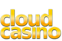 Cloud Casino Logo