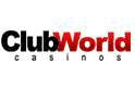 Club World Casino Logo