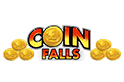 Coin Falls Casino Logo