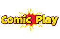 ComicPlay Casino Logo