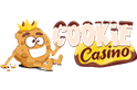 Cookie Casino Logo