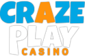 Craze Play Casino Logo