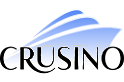 Crusino Casino Logo