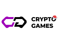 Crypto Games Logo