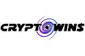 CryptoWins Logo