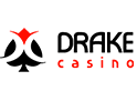 Drake Casino Logo