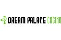 Dream Palace Casino Logo