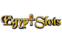 Egypt Slots Casino Logo